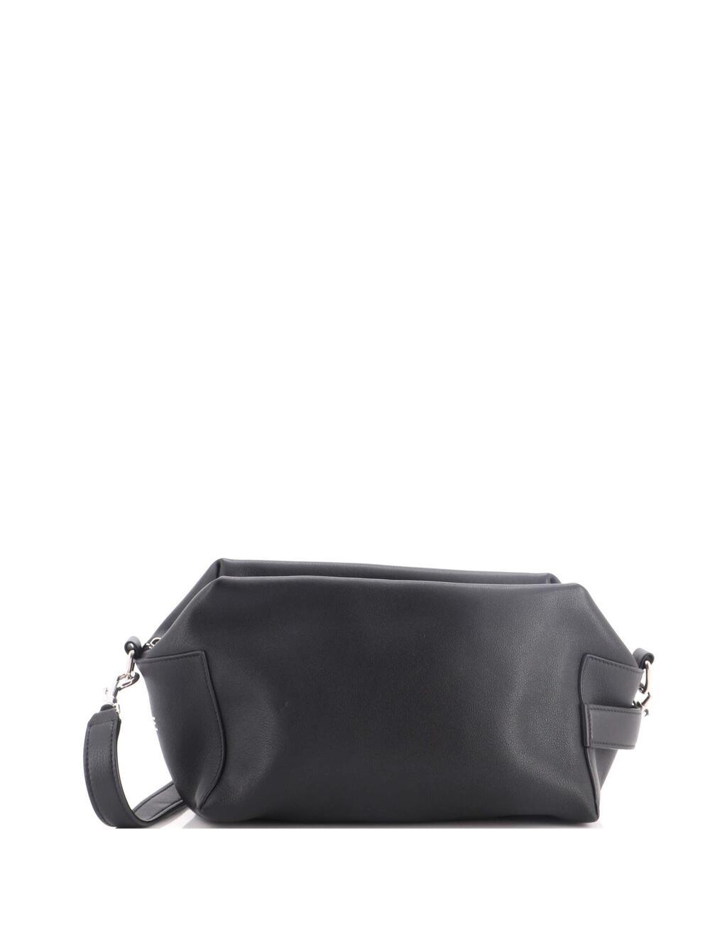 Celine Take Away Crossbody Bag Leather #373139C13B